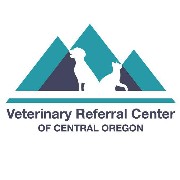 Veterinary Referral Center of Central Oregon Logo